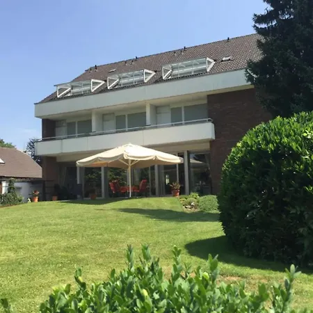 Bevertal ベーヴェルンゲン