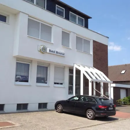 Bevertal 3* ベーヴェルンゲン