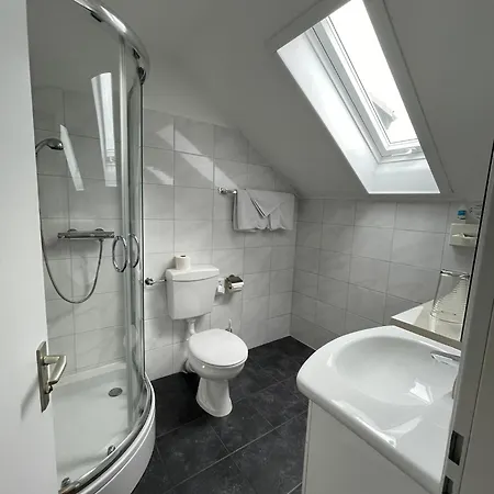 Bevertal ホテル ベーヴェルンゲン