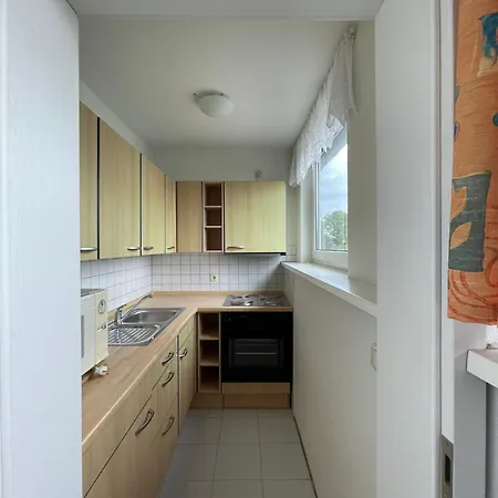 ホテル Bevertal ベーヴェルンゲン