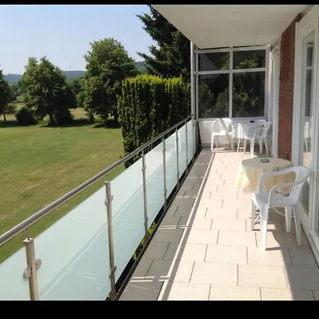 Bevertal Hotel