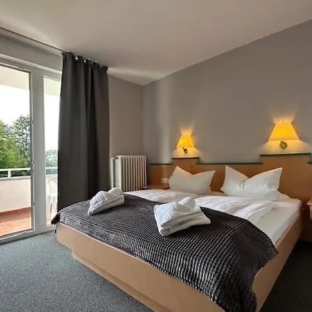 Bevertal ホテル ベーヴェルンゲン