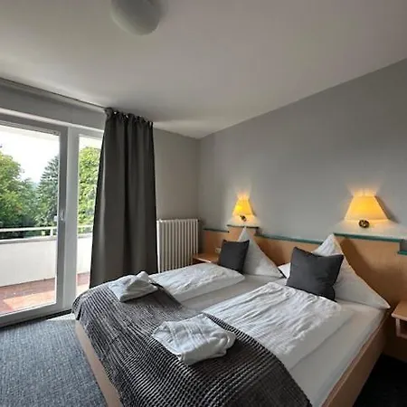 Bevertal 3* ベーヴェルンゲン