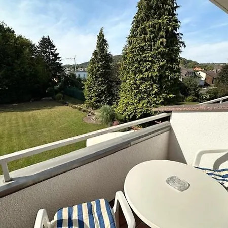 Bevertal 酒店 贝维伦金