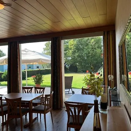 Отель Bevertal 3*