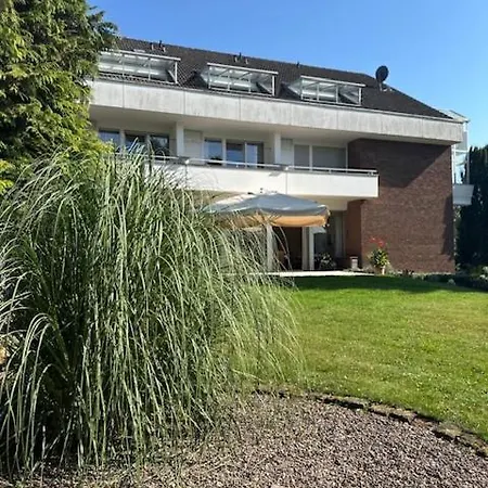 Bevertal 3* Беверунген