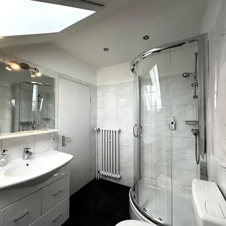 ホテル Bevertal ベーヴェルンゲン