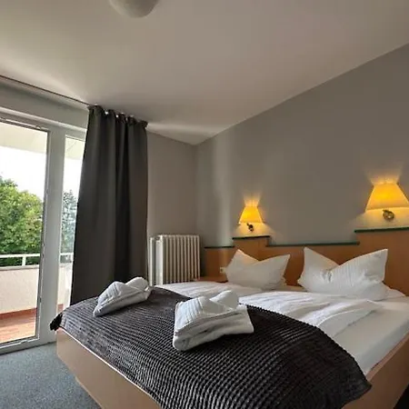 Bevertal Беверунген