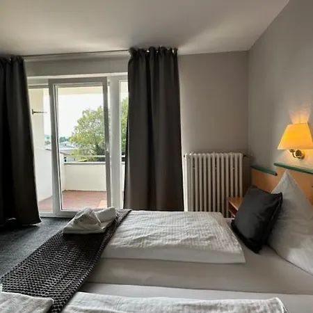 Bevertal 3* Беверунген