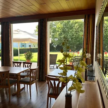 Bevertal Отель 3*