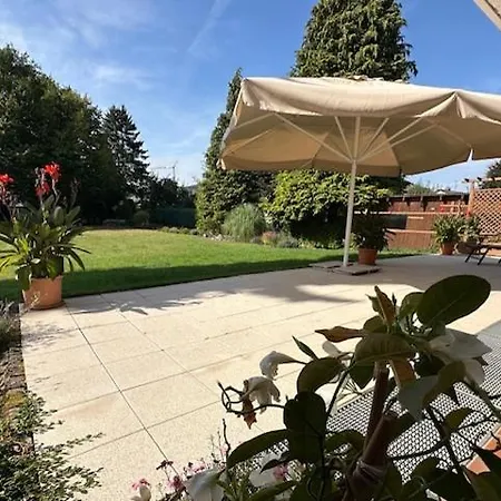 ホテル Bevertal ベーヴェルンゲン