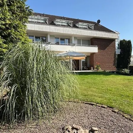 Bevertal Отель Беверунген