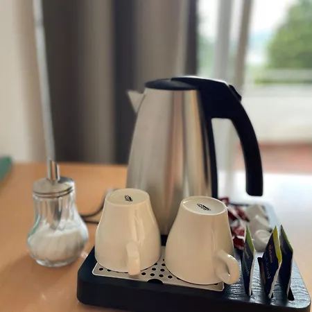 Bevertal Отель 3*