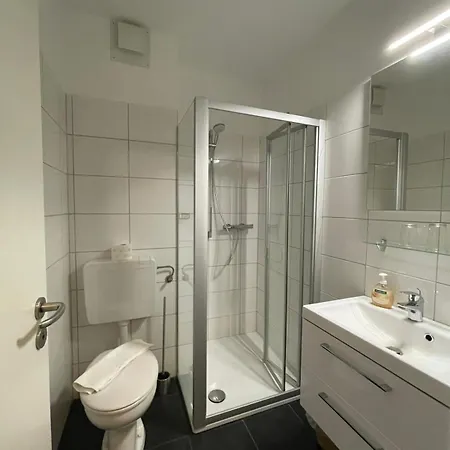 Bevertal 3* Беверунген