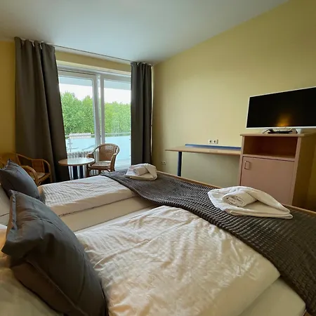 Hotel Bevertal