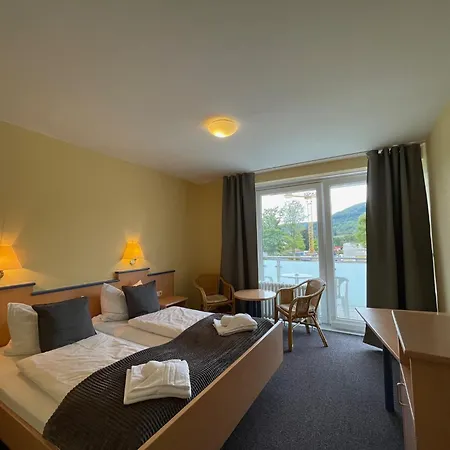 Bevertal 3* ベーヴェルンゲン