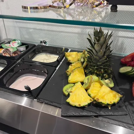 Bevertal ホテル ベーヴェルンゲン