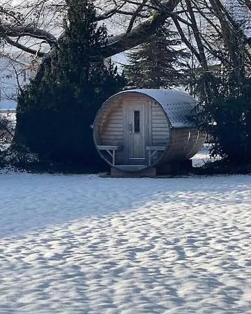 Bevertal ホテル 3*