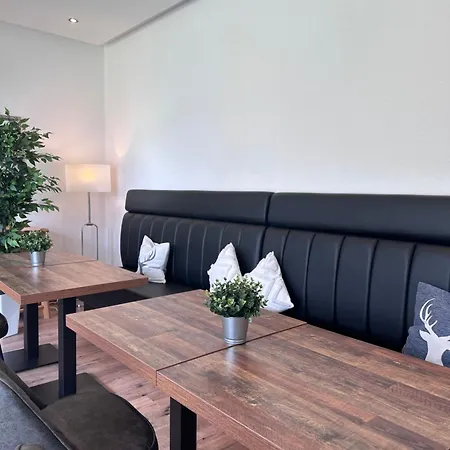 Hotel Bevertal 3*