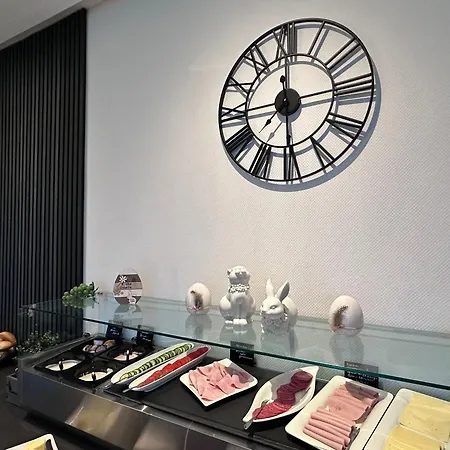 Bevertal Hotel 3*