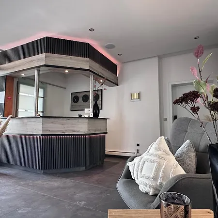 Hotel Bevertal Beverungen