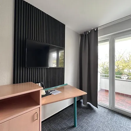 Bevertal Hotel