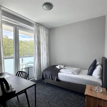 Bevertal Hotel 3*