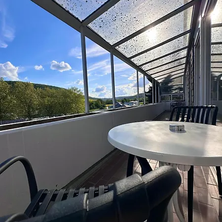 Bevertal Hotel