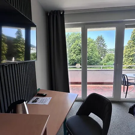 Bevertal Hotel Beverungen