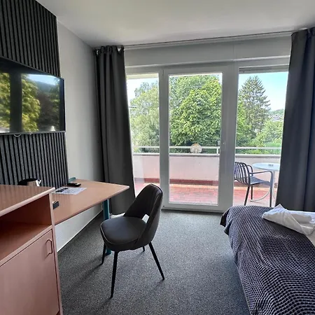 Bevertal Hotel