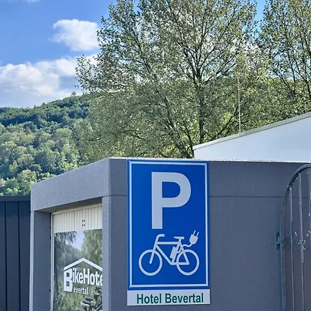 Hotel Bevertal 3*