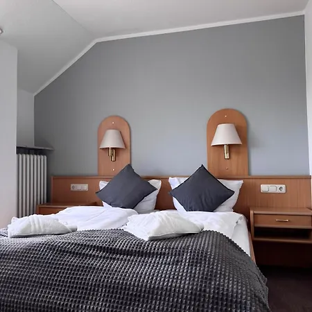Bevertal Hotel Beverungen