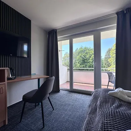 Hotel Bevertal