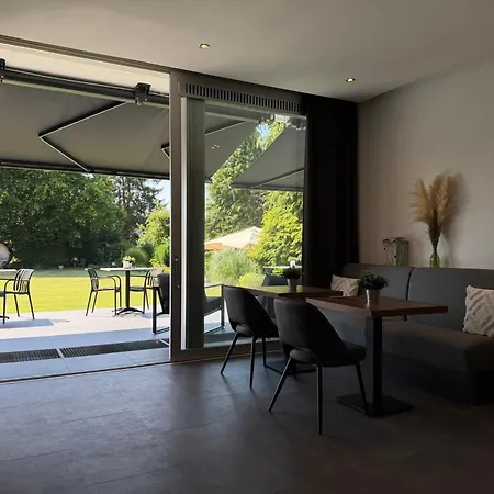 Bevertal Hotel 3*