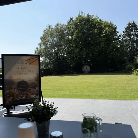 Hotel Bevertal Beverungen