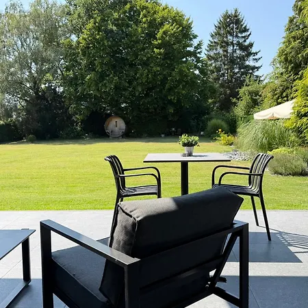 Bevertal Hotel
