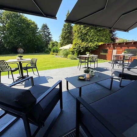 Hotel Bevertal