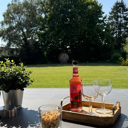Bevertal Hotel