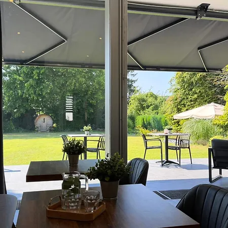 Bevertal Hotel 3*