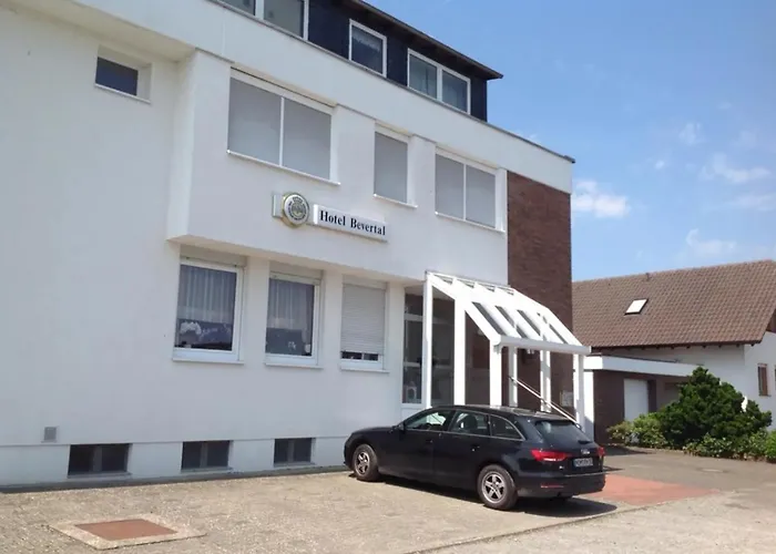 Bevertal 3* Beverungen