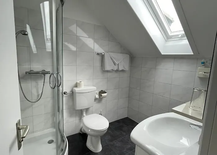 Bevertal Otel Beverungen