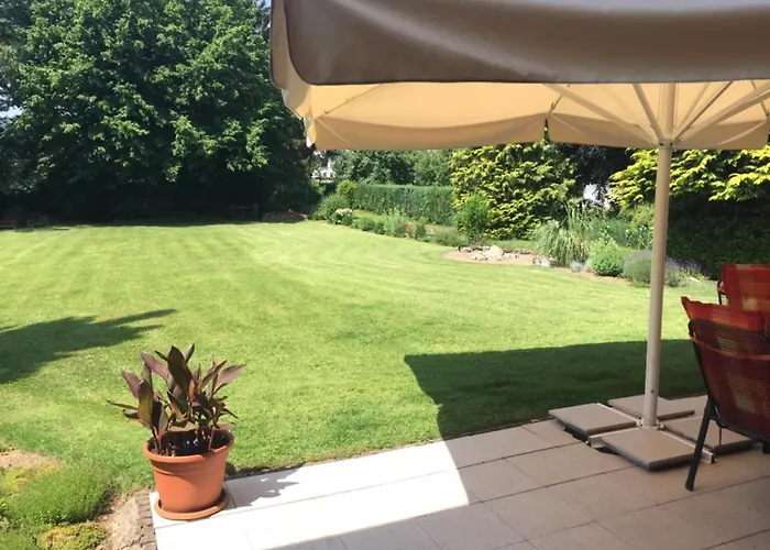 Bevertal Otel Beverungen