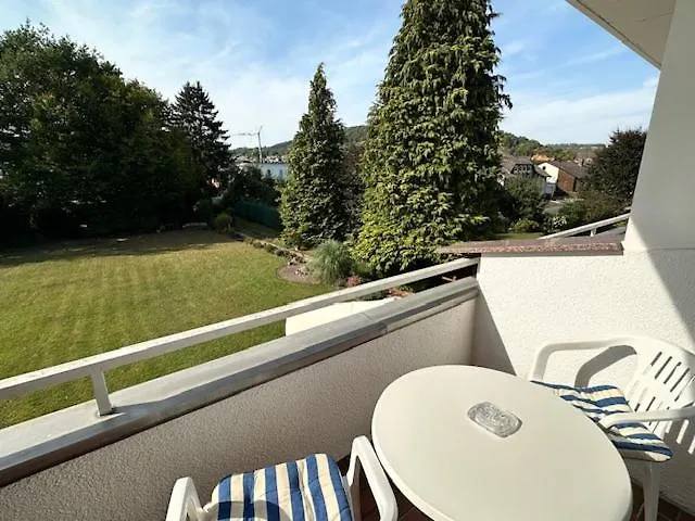 Bevertal Otel Beverungen