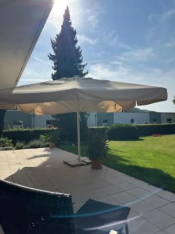 Bevertal Otel Beverungen