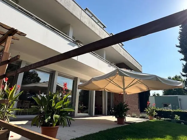 Otel Bevertal Beverungen