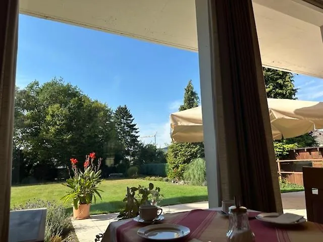 Otel Bevertal Beverungen