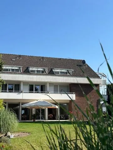 Bevertal Otel Beverungen
