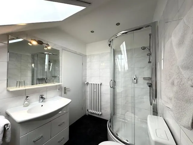 Otel Bevertal Beverungen