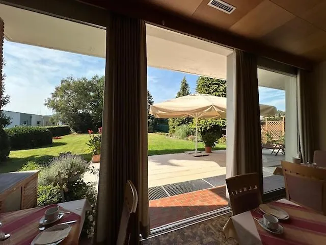 Otel Bevertal Beverungen