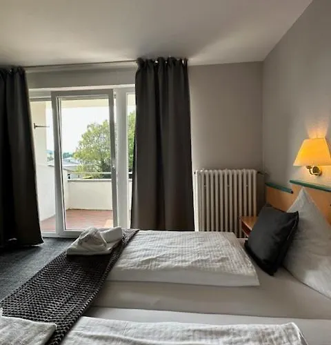 Bevertal 3* Beverungen